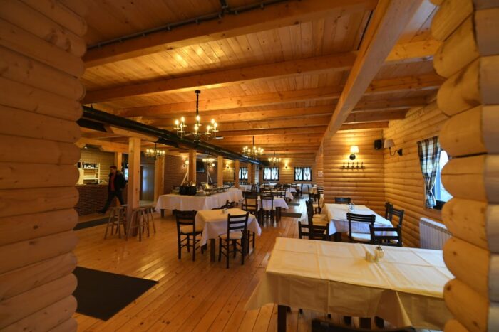 Sedie bar, ristorante e pizzeria - immagine 6