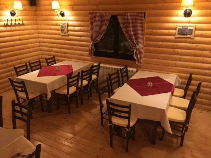 Stolice za restorane Taverna - Image 11