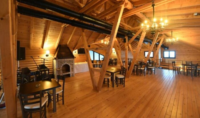 Stolice za restorane Taverna - Image 13
