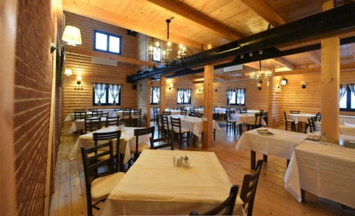 Stolice za restorane Taverna - Image 14
