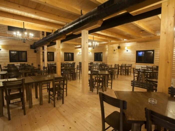 Stolice za restorane Taverna - Image 15