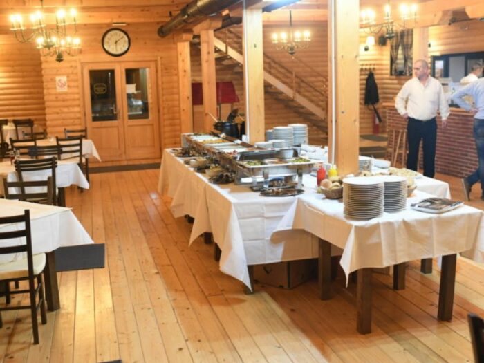 Stolice za restorane Taverna - Image 16
