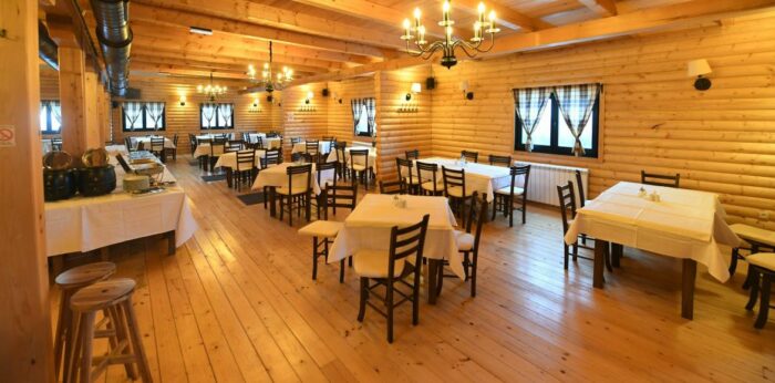 Stolice za restorane Taverna - Image 17