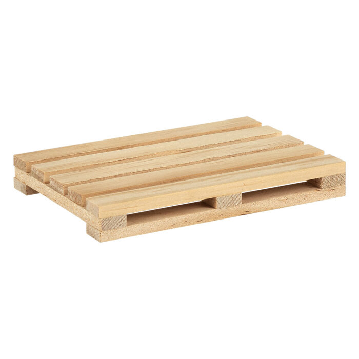 Podmetač paleta