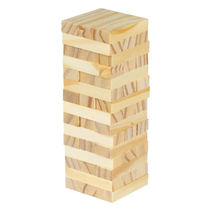Jenga - Image 4