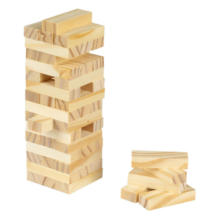 Jenga - Image 5