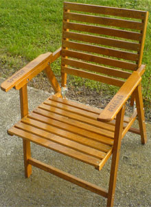 savana - restaurant chairs