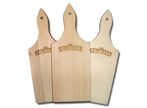 Accessori da cucina in legno