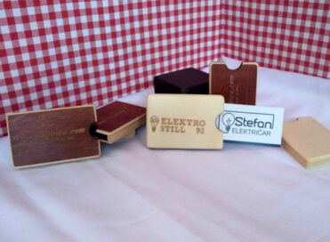 business card boxes