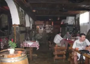Dalmatinska konoba