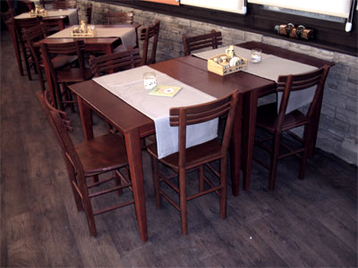 furnishing-restaurant-chairs
