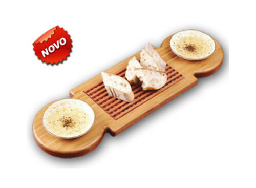 Tray for couvert