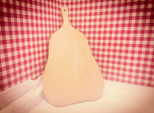 promotional pear boards promotional cutting boards pears 02