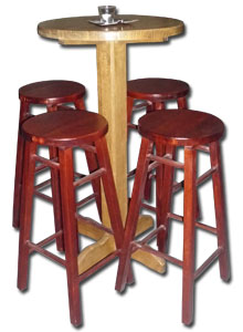 bar-stools-and-bar-table