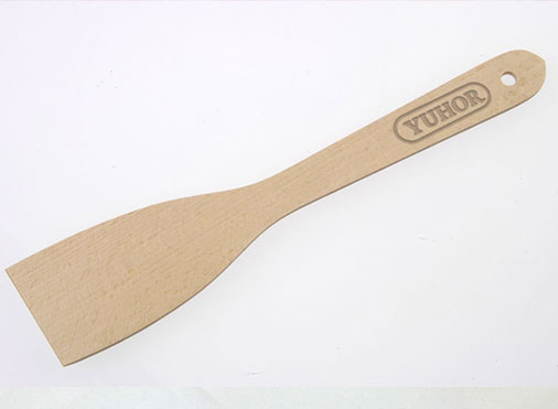 drvena spatula sa gravurom spatula yuhor
