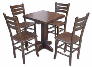 table-80x80-on-one-pillar-with-four-chairs