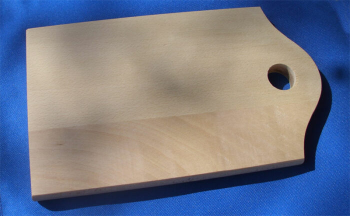 Cutting board - Wave - Image 3