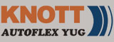 KNOTT Autoflex YUG