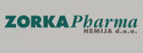 Zorka Pharma Hemija