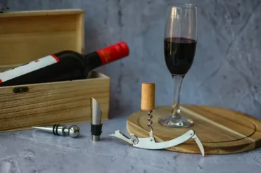 Vinski set VINUM