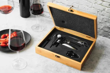 Vinski set BAROLO