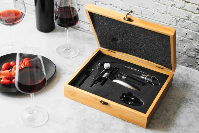Vinski set BAROLO