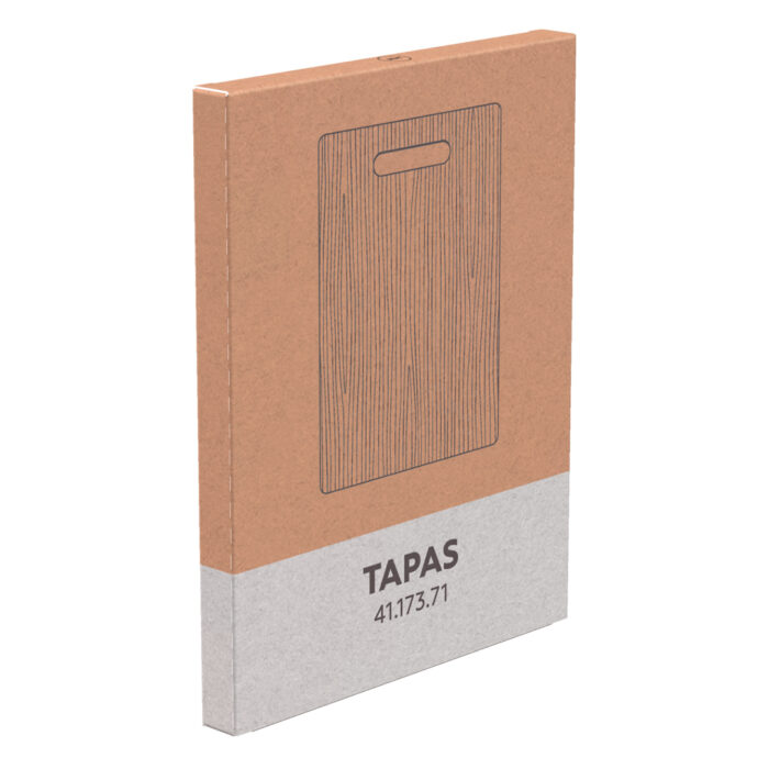Daska za sečenje i posluženje TAPAS - Image 3