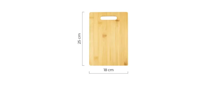 Daska za sečenje i posluženje TAPAS - Image 2