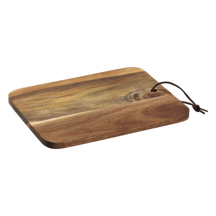 Drvena kuhinjska daska GASTRO - Image 3
