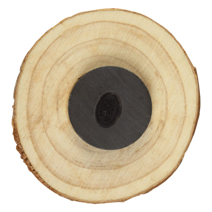 Drveni magnet za frižider HOLLY - Image 4