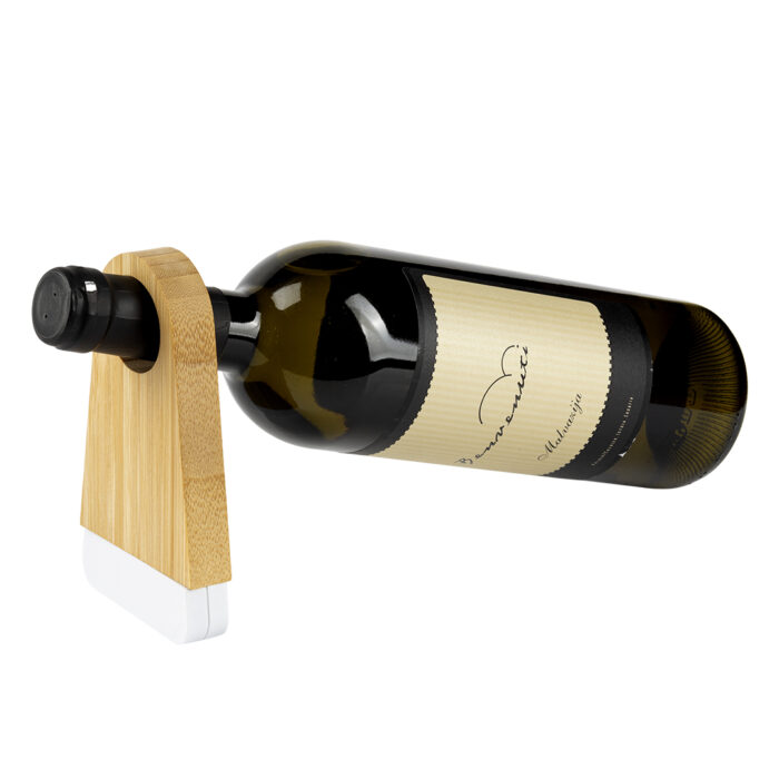 Otvarač za vino sa stalkom