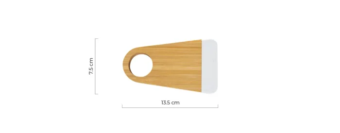 Otvarač za flaše sa stalkom za vinske boce ARNO - Image 5