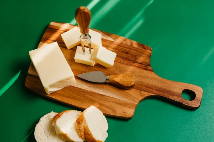 set za sir parma