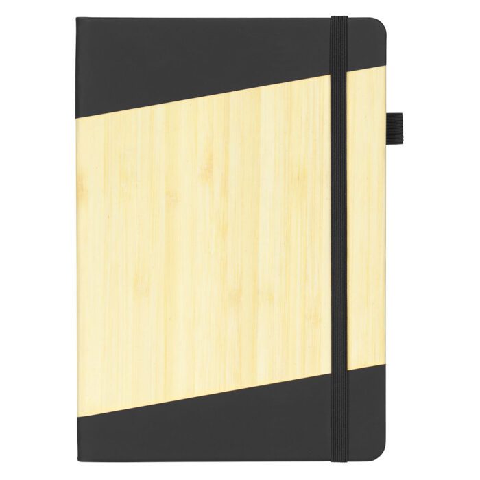 A5 Bambus Notes KLIMT - Image 4