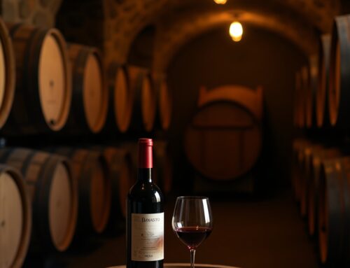 Kako bure menja vino: Sve što treba da znate o starenju u tostiranom hrastu