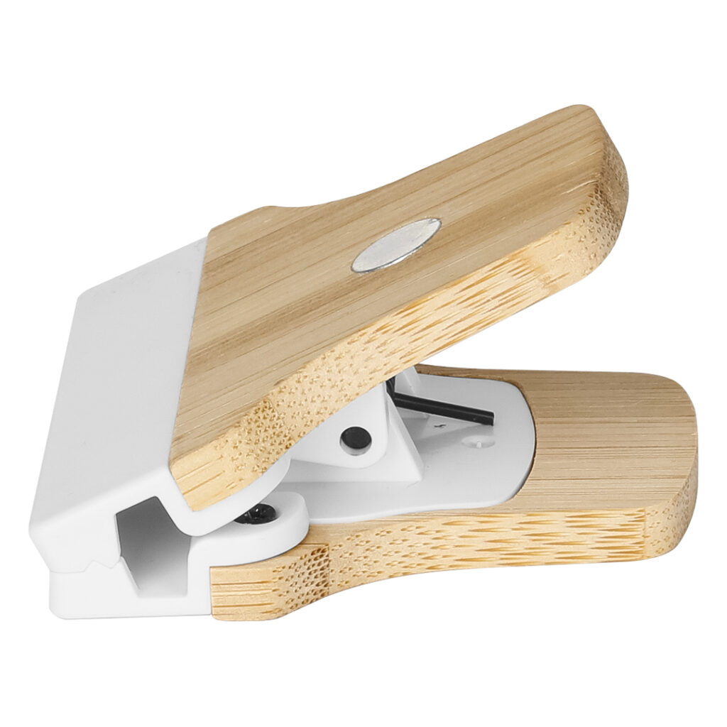Držač beleški sa magnetom CLIPS