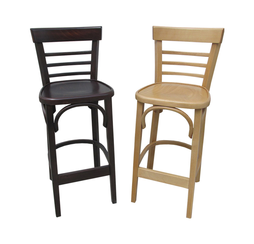 Barske stolice Bentwood 012 - Slika 2