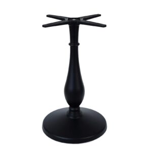 Metalna baza za sto standard 008