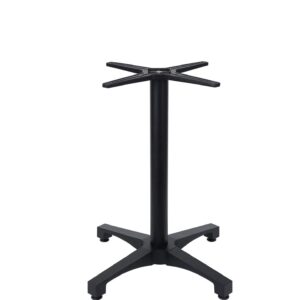 Metalna baza za sto standard 009