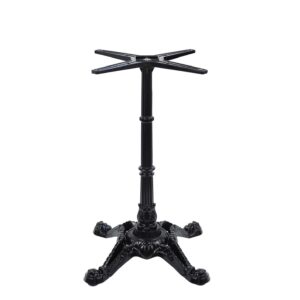 Metalna baza za sto standard 002