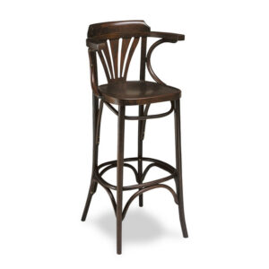Barske stolice Tonet - Bentwood 001