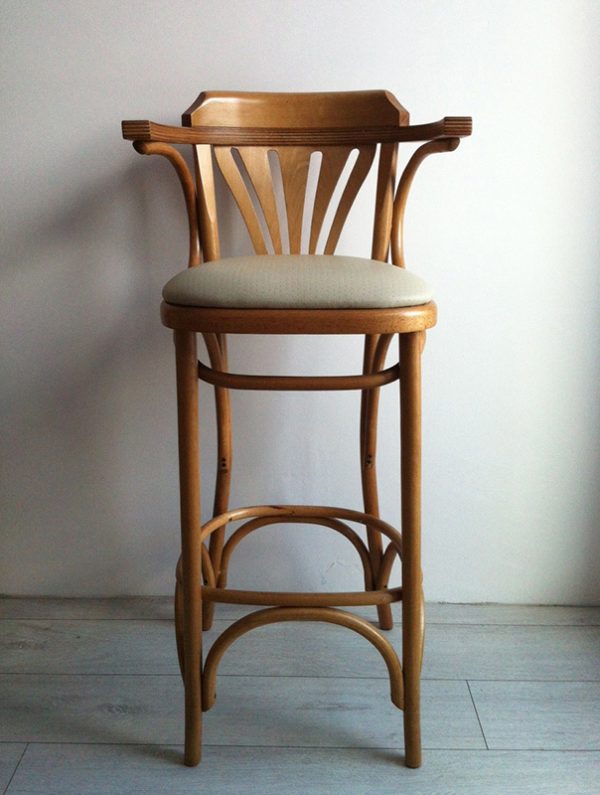 Barske stolice Tonet - Bentwood 001 - Slika 2