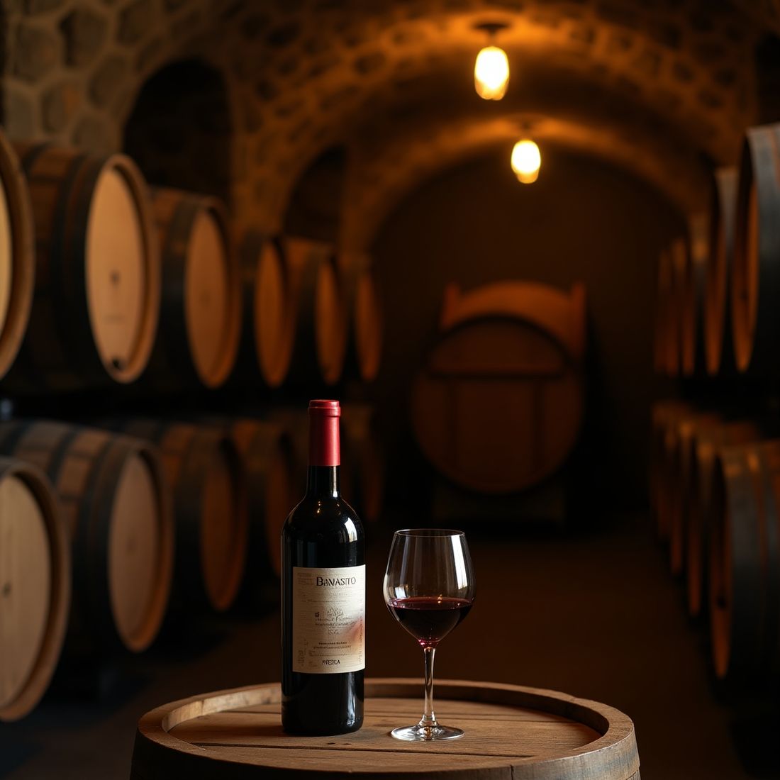 Kako bure menja vino: Sve što treba da znate o starenju u tostiranom hrastu