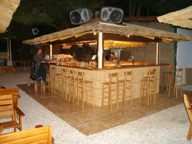 Barske stolice - Slika 7