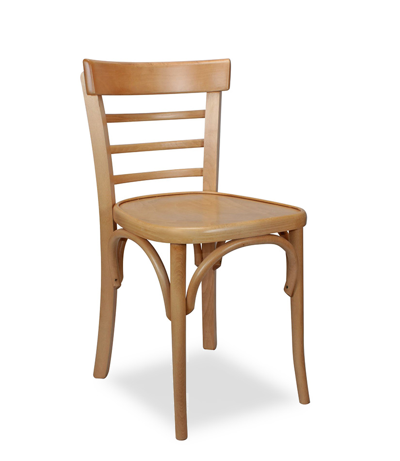 Drvene stolice Bentwood 018 - Slika 2