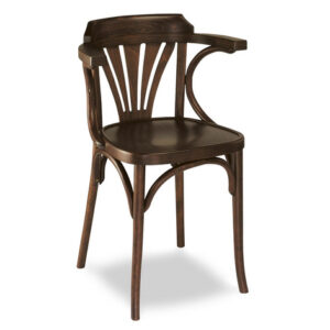 Drvene stolice Tonet - Bentwood 001