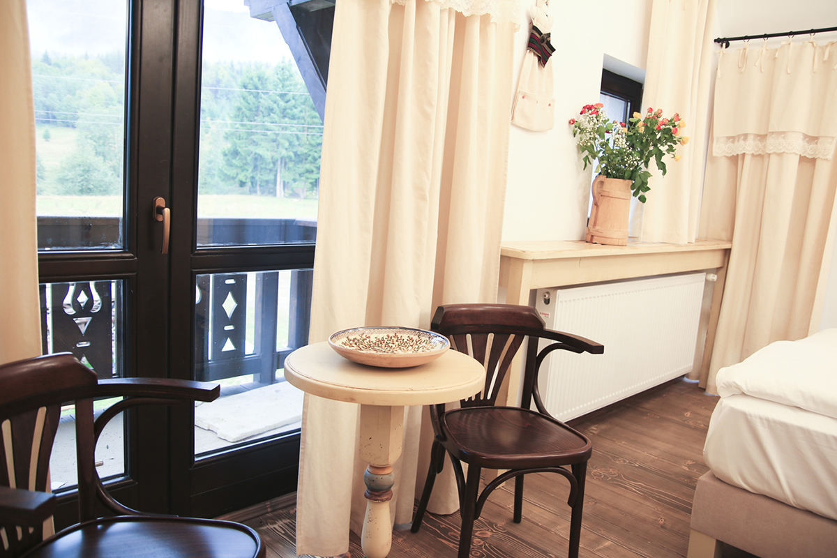 Drvene stolice Tonet - Bentwood 001 - Slika 3