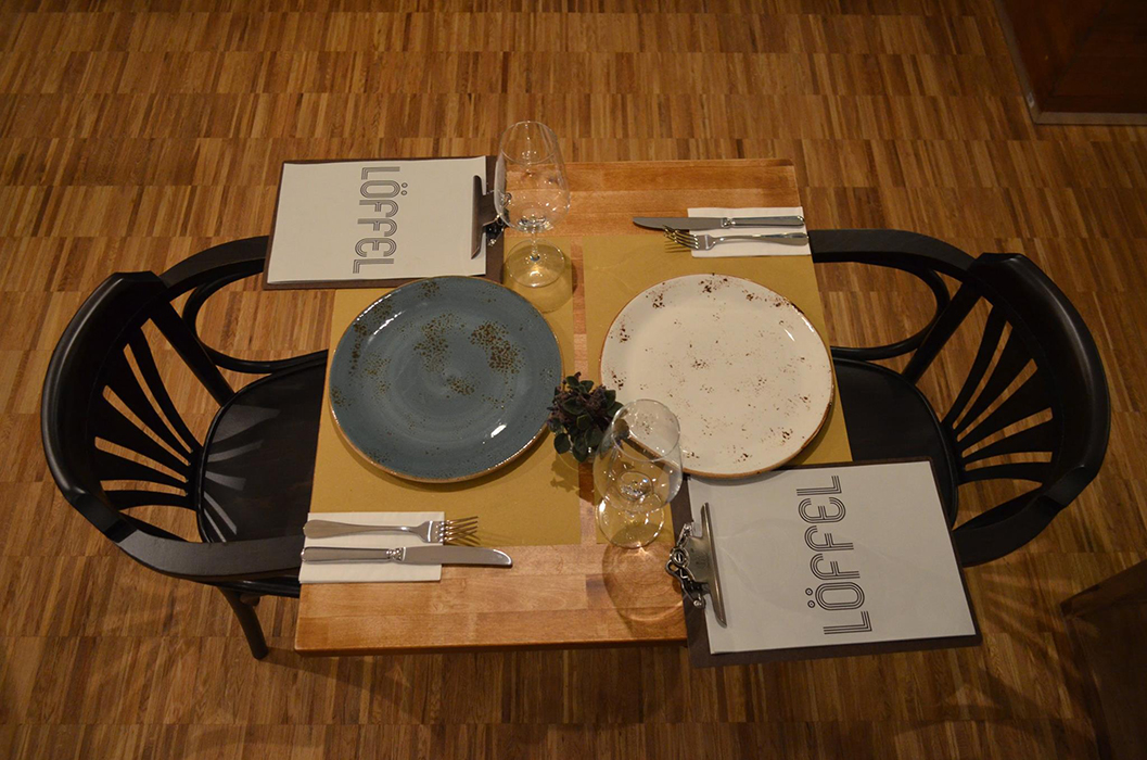 Drvene stolice Tonet - Bentwood 001 - Slika 4
