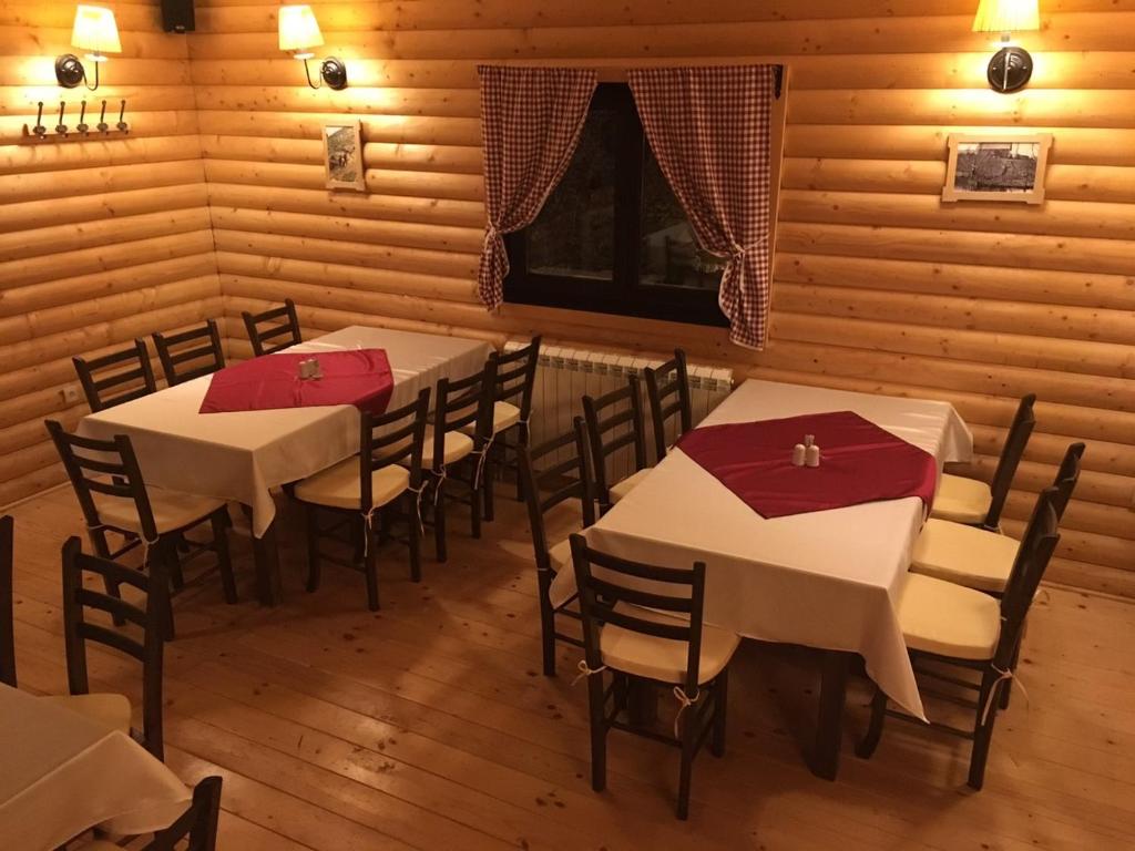 Stolice za restorane Taverna - Slika 11