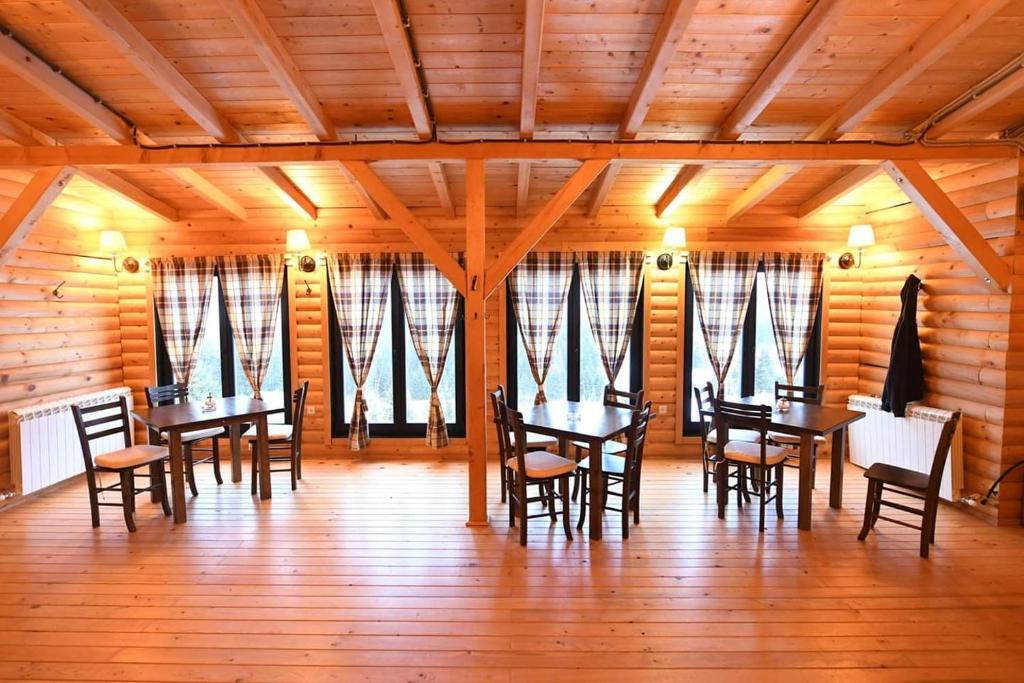 Stolice za restorane Taverna - Slika 12